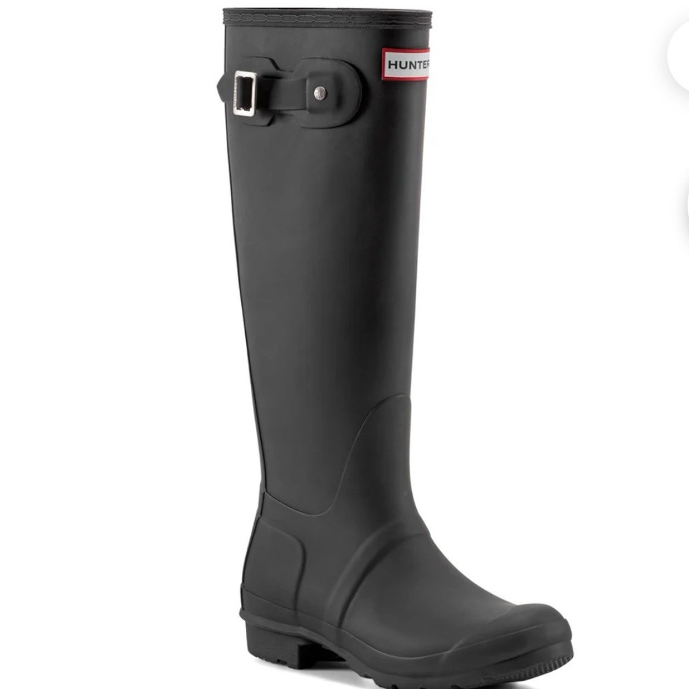 Women's Original Tall Rain Boots